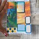 Summer Vibes Passion Planner Week Kit (DPD1759)