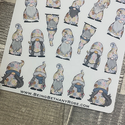 Marissa Gonk Character Stickers Mixed (DPD-2568)