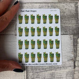 Mojito stickers (DPD524)