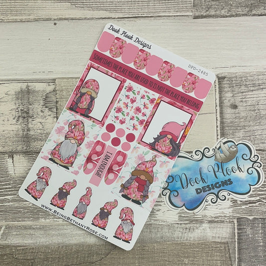 Sophia Gonk functional stickers  (DPD2485)