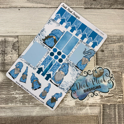 Water Gonk functional stickers  (DPD1846)