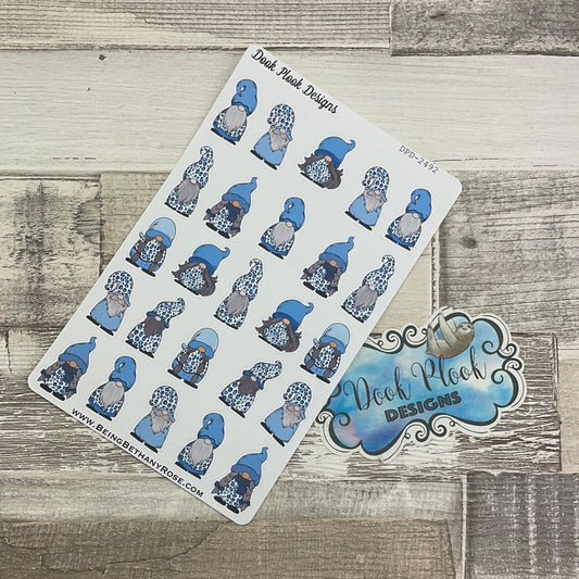 Celeste Gonk Character Stickers Mixed (DPD-2492)