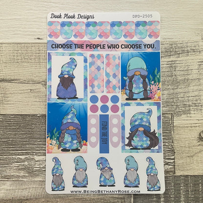 Ardella Gonk functional stickers  (DPD2505)