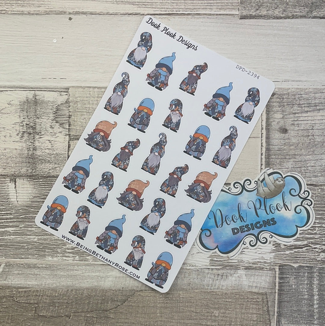 Daphne Gonk Character Stickers Mixed (DPD-2394)