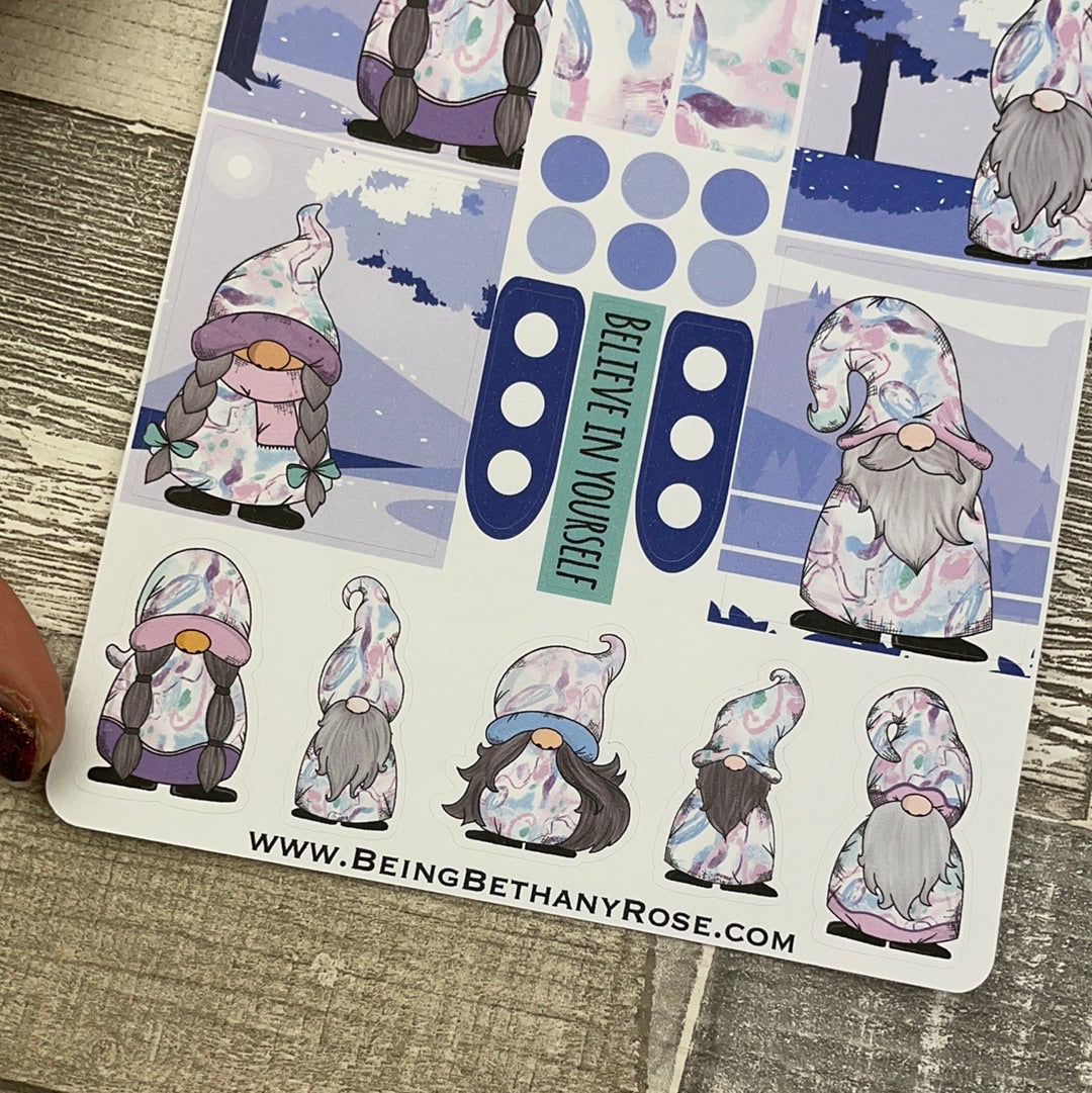 Leonore Gonk functional stickers  (DPD2353)