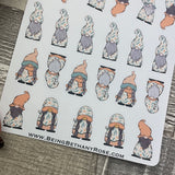 Finding Tranquillity Gonk Character Stickers Mixed (DPD-2321)