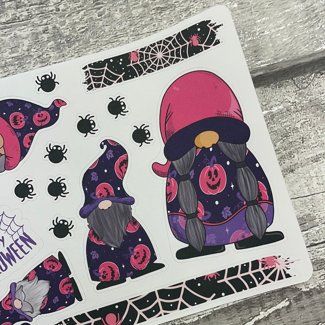 Elvira Gregor Gonk Stickers (TGS0204)