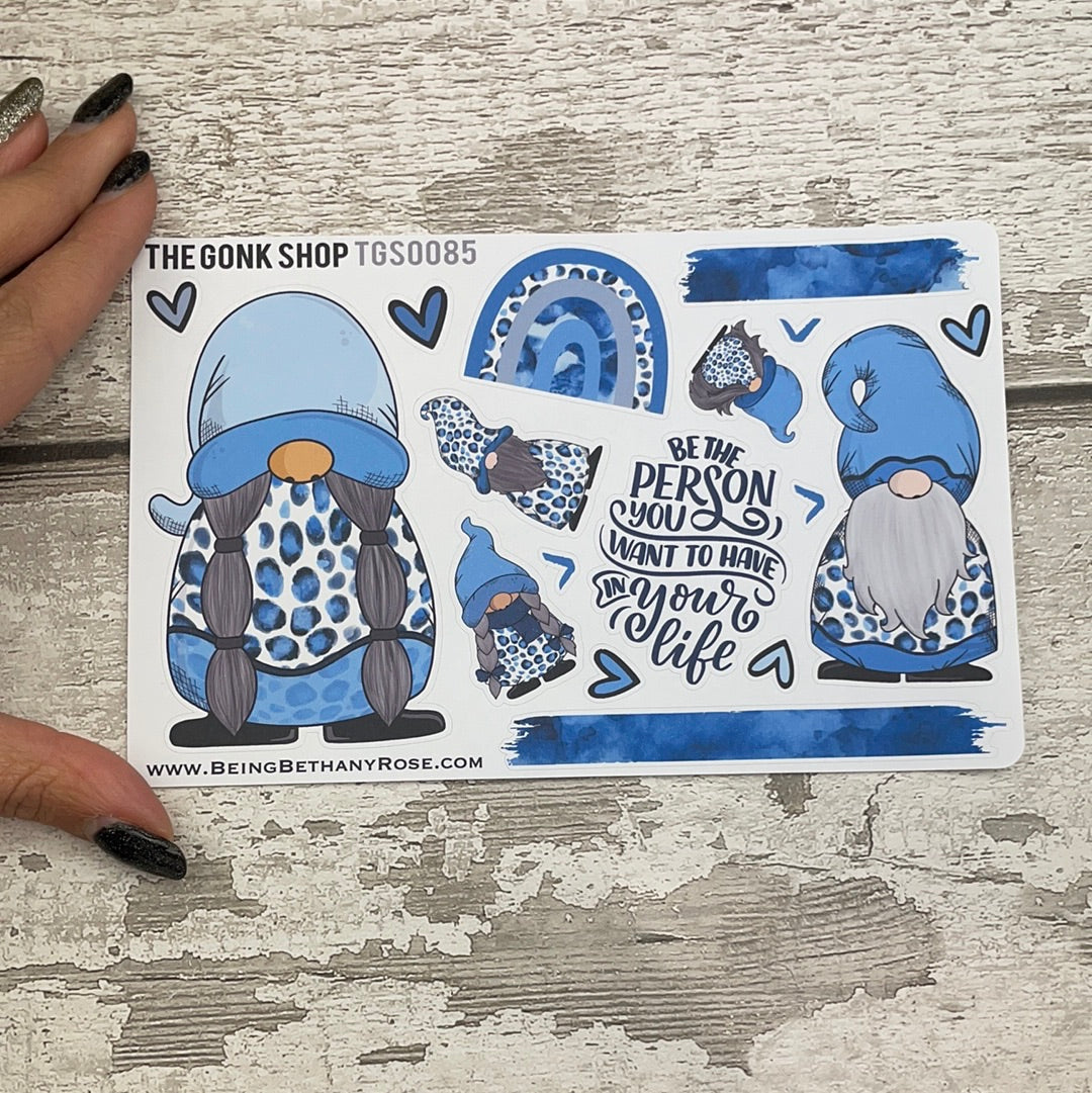 Celeste Gretel Gonk Stickers (TGS0160)