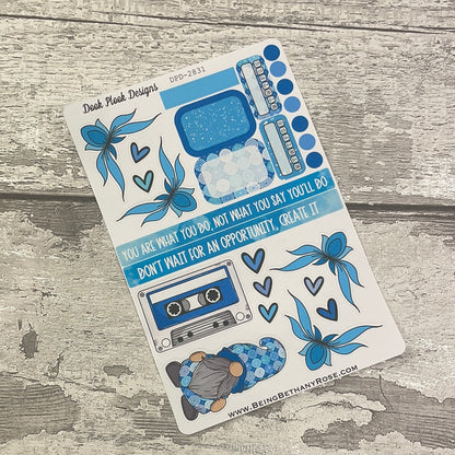 Elise deco Journal planner stickers (DPD2831)