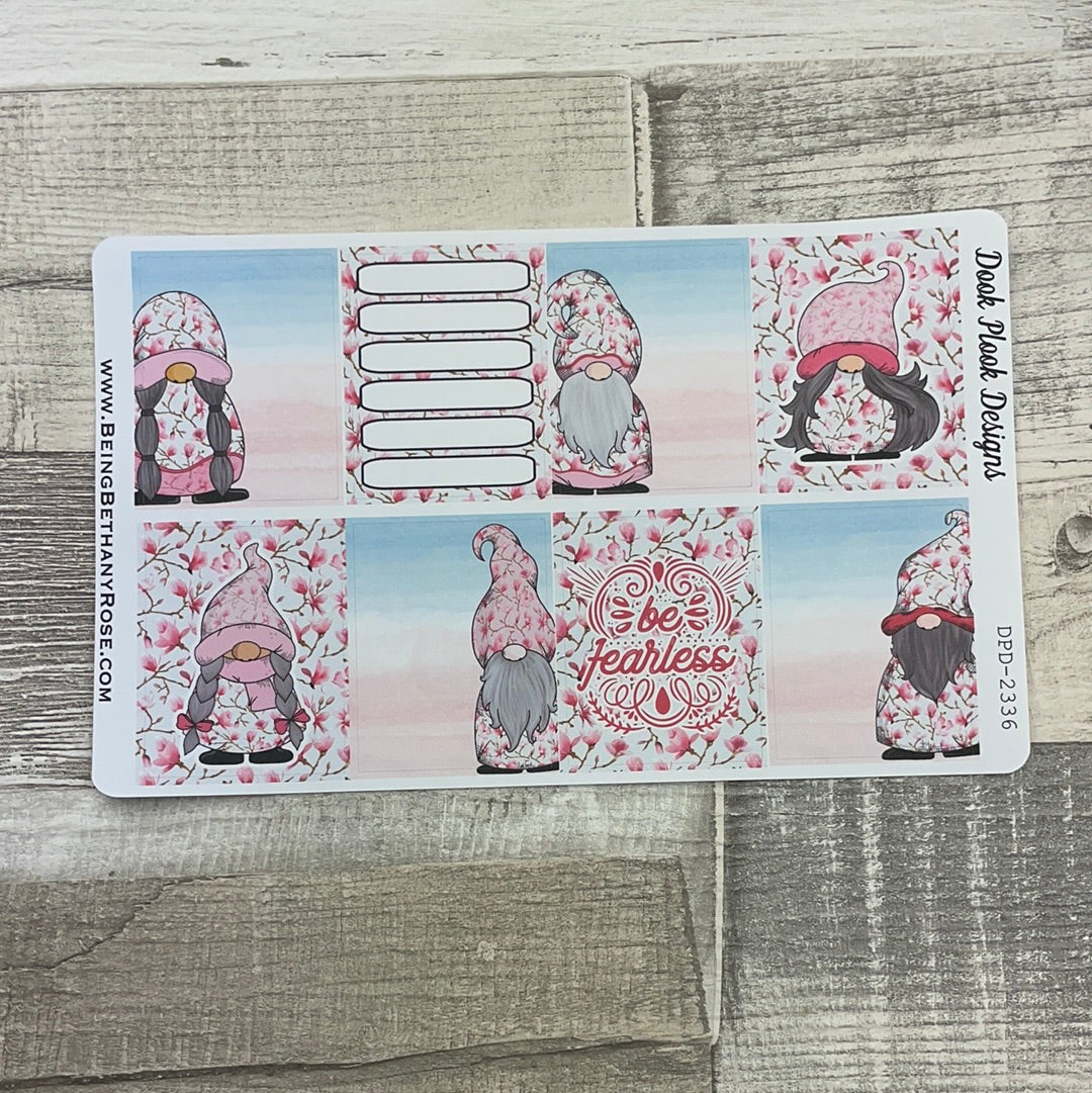 Eliza Gonk full box stickers for Standard Vertical (DPD2336)