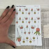 Hanging Plant Stickers (DPD2057)