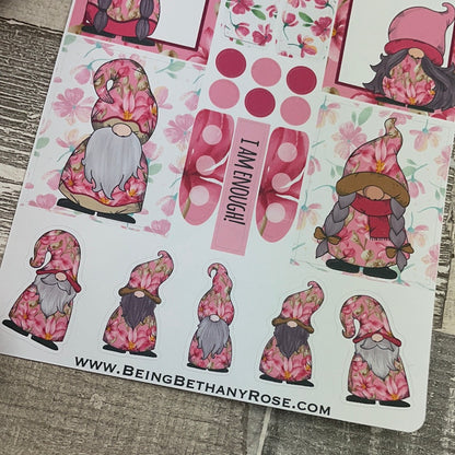 Sophia Gonk functional stickers  (DPD2485)