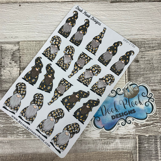 Daisy Gonk Character Stickers Mixed (DPD-1790)