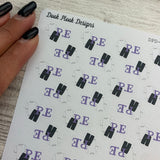 PE Kit stickers (DPD958)