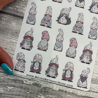 Rosario Gonk Character Stickers Mixed (DPD-2719)
