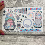 Elsie Chip Gonk Stickers (TGS0197)