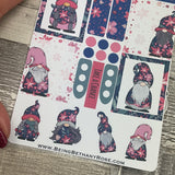 Mabel Gonk functional stickers  (DPD2452)