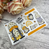 Belinda Bee Gretel Gonk Stickers (TGS0193)