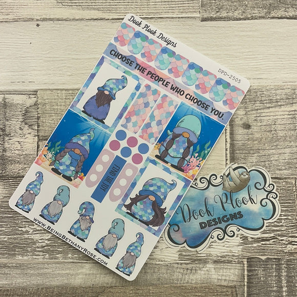 Ardella Gonk functional stickers  (DPD2505)