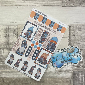 Daphne Gonk functional stickers  (DPD2395)