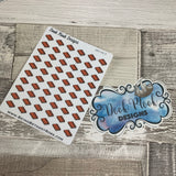 Small planner stickers (Dinkies) (DPD-D019)