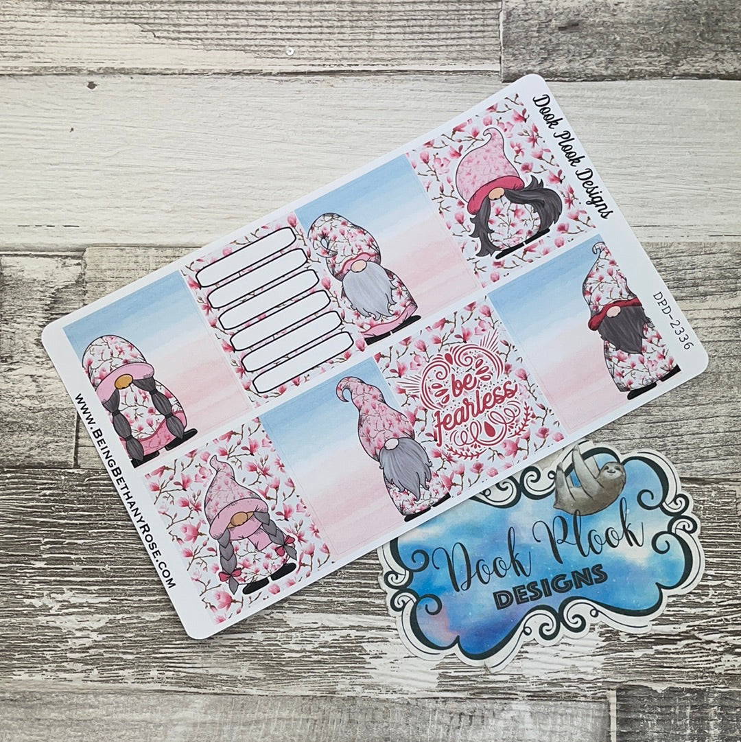 Eliza Gonk full box stickers for Standard Vertical (DPD2336)