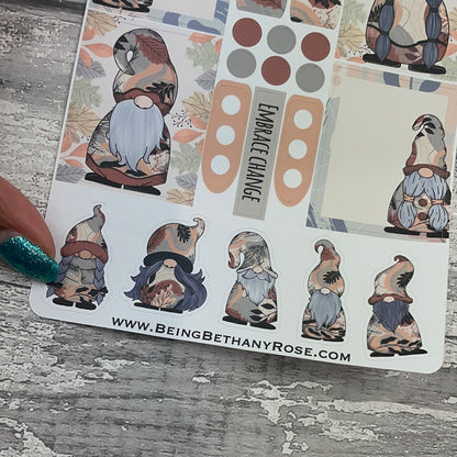 Orla Gonk functional stickers  (DPD2183)