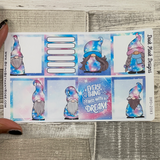 Wilma Bubblegum Galaxy Gonk full box stickers for Standard Vertical (DPD2083)