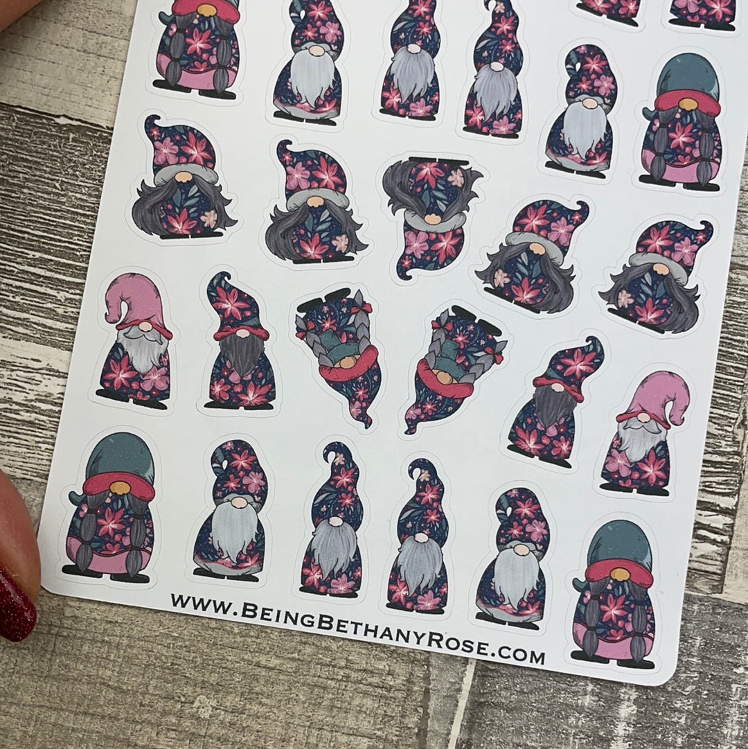 Mabel Gonk Character Stickers Mixed (DPD-2451)