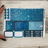 Blue Mountain Passion Planner Week Kit (DPD1543)