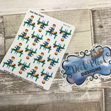 Physio stickers (DPD540)