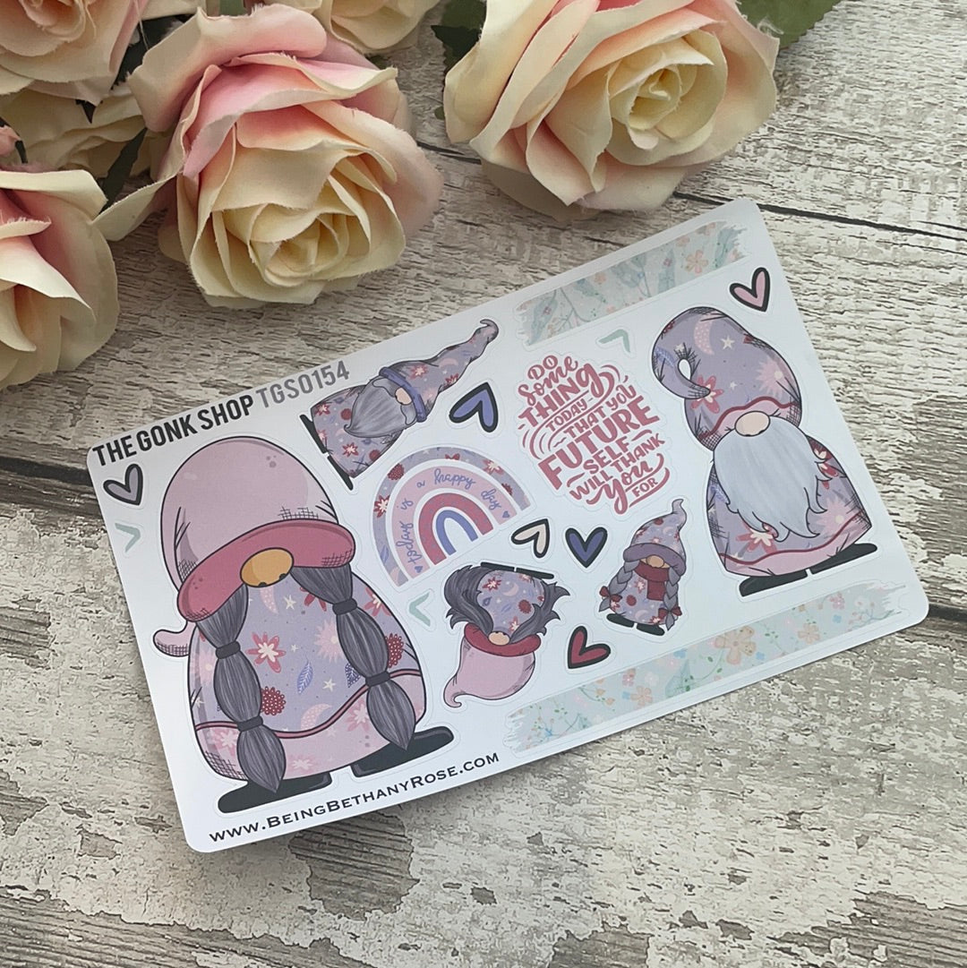 Emily Gretel Gonk Stickers (TGS0154)