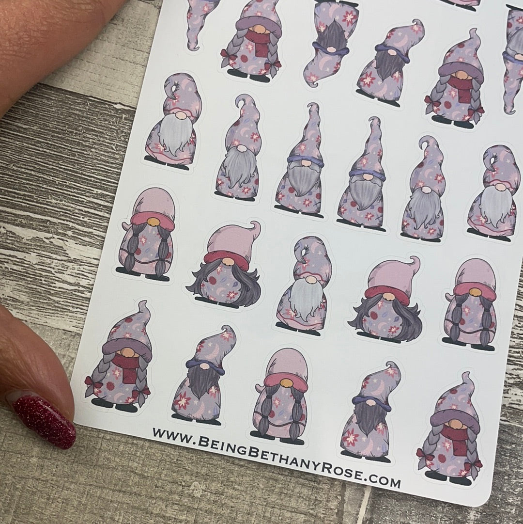 Emily Gonk Character Stickers Mixed (DPD-2459)