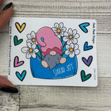 Spread Joy Envelope stickers (DPD2620)