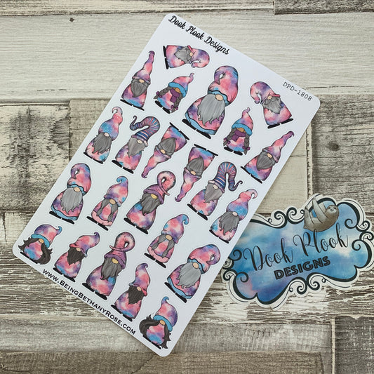 Aurora Gonk Character Stickers Mixed (DPD-1808)