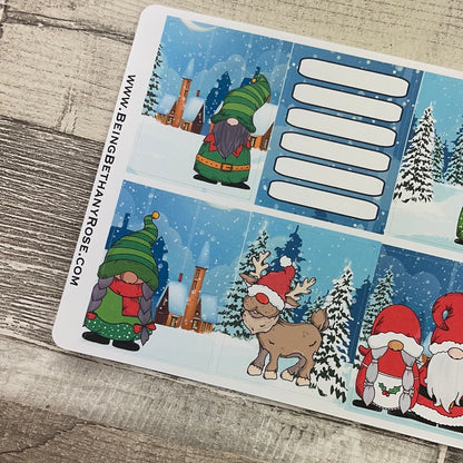 Merry Gonk full box stickers for Standard Vertical (DPD2362)
