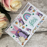 Easter Gretel Gonk Stickers (TGS0064)
