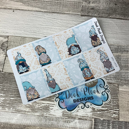 Frosty Morning Gonk full box stickers (DPD1856)