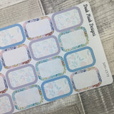 Marissa half box stickers (DPD2570)