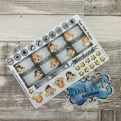 Angel sticker kit  (DPD1521)