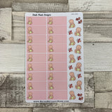 Baby box stickers (DPD669-670)