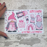 Lola Chip Gonk Stickers (TGS0147)