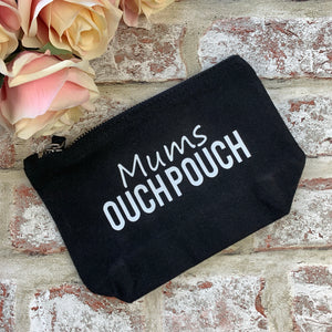 Mums Ouch Pouch - First Aid Bag
