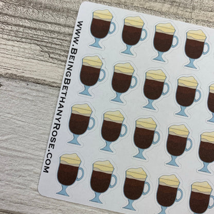 Hot Chocolate stickers (DPD1033)