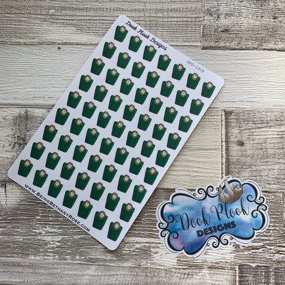 Scales stickers (DPD1318)